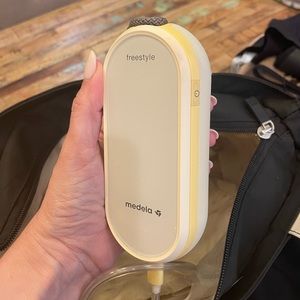 Freestyle Flex Medela Breast Pump